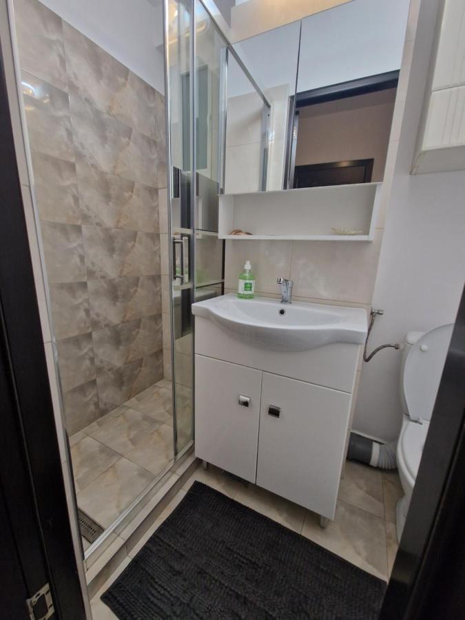 City Center Apartment Bükreş Dış mekan fotoğraf