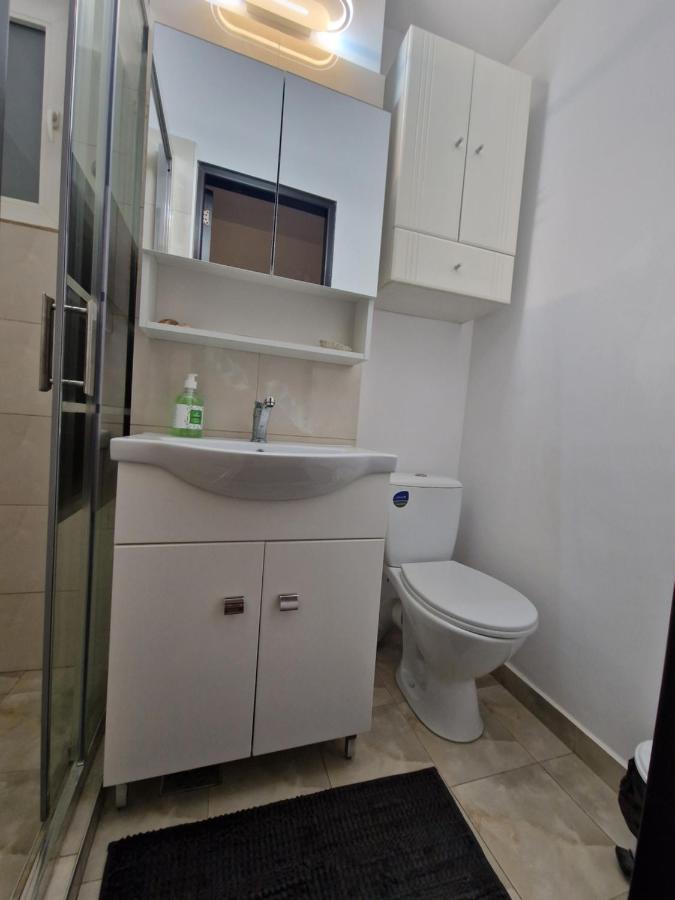 City Center Apartment Bükreş Dış mekan fotoğraf