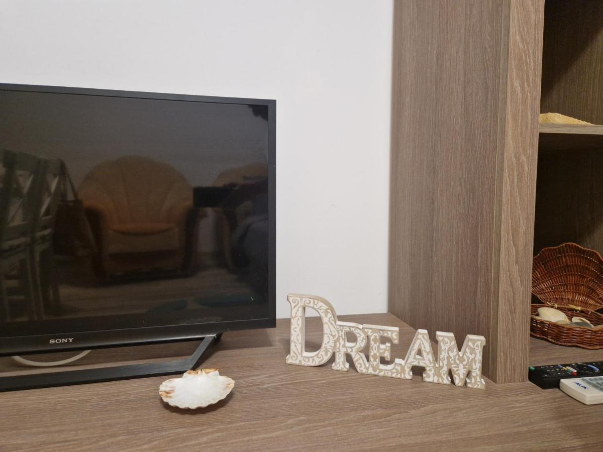 City Center Apartment Bükreş Dış mekan fotoğraf
