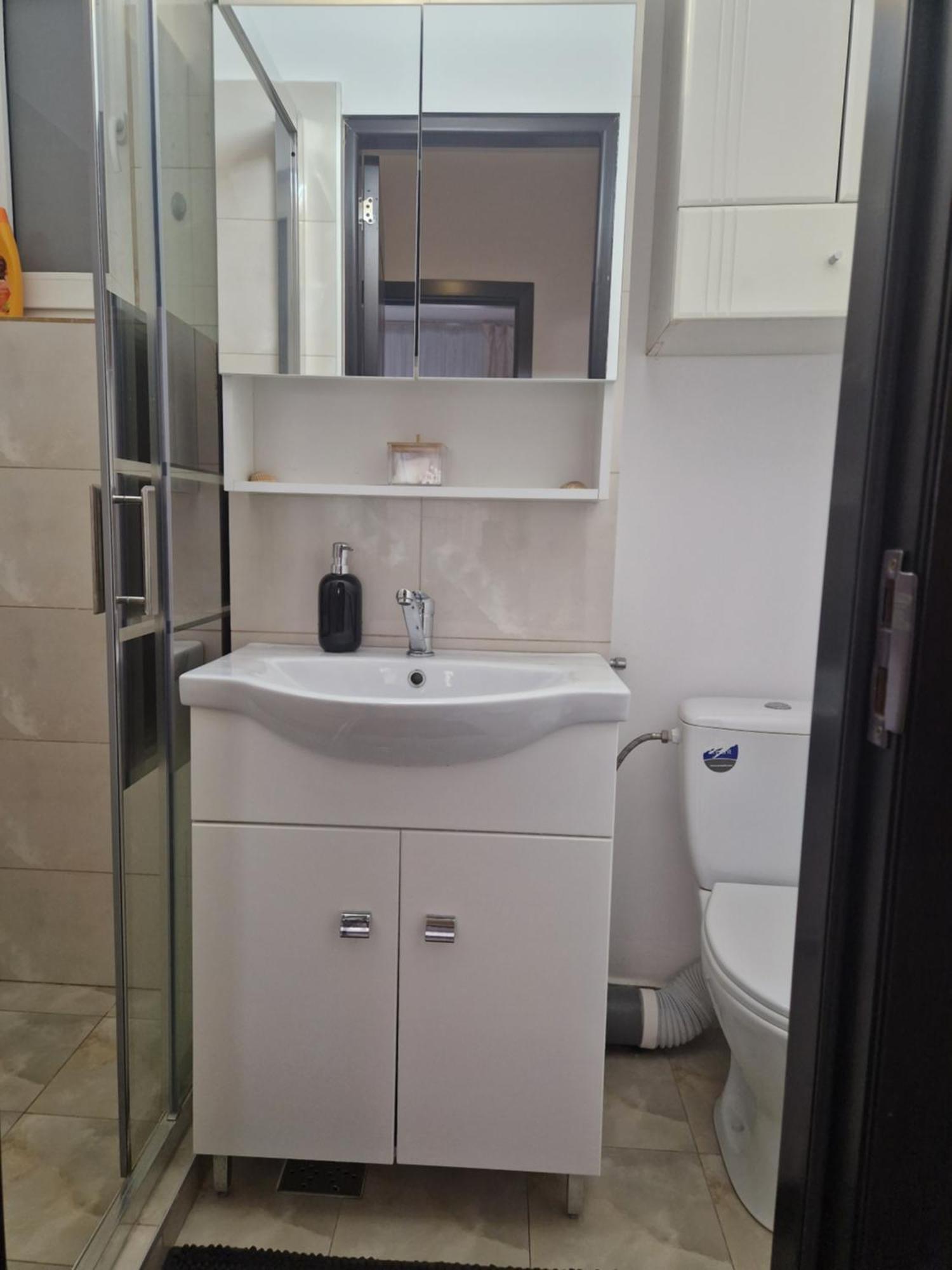 City Center Apartment Bükreş Dış mekan fotoğraf